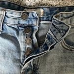 Free People Jean Shorts Photo 3