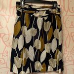 Tory Burch  Normandy tulip Emmaline skirt Photo 0