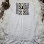 City Triangles White Dress Photo 2