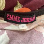 Jordan Emma floral lace up dress Photo 5