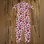 Sideline Apparel Ohio state onesie Photo 4
