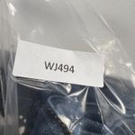 Lucky Brand Sweet ‘n Crop Low Rise Dark Wash Jeans 24” Inseam Size 10/30 Photo 15