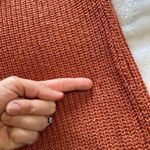 Sadie & Love‎ Rust Colored Lace Photo 3