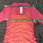 Topshop  Women’s Bodycon Sheet Long Sleeve Dress NWT Size Medium (8-10) Photo 12