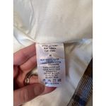 Sage The Label  Women's Size M Plaid One Button Blazer Jacket Soft Winter Glam Photo 3