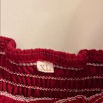 Amazon Elegant Red Dress Photo 1