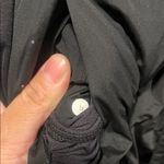 Lululemon  All Days Vest Run For Cold Light Black Women's Size 6 Photo 9