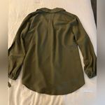 Banana Republic Longsleeve Blouse Photo 1