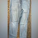 Jordache  High-Waisted Skinny Jeans. Woman’s. Blue. Size: 14 (104) Photo 0