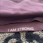 NWT! Rhone Sports Bra Revive Longline Bra size XS Purple Photo 5