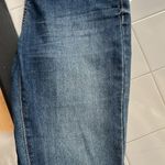 Jennifer Lopez  High Rise Skinny Jeans SIZE:  2L Photo 2