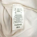 Free People | NWT Claudia Puff-Sleeve Velvet Blush Pink Champagne Toast | Medium Photo 7