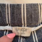 Brandy Melville Striped Pants Photo 3