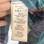 Jachs Girlfriend  Blue Plaid Shirt Dress/Tunic - Size: Medium Photo 5