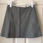 ZARA plaid skirt Photo 0