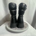 Women’s Black Fur Photo 2