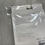 Lululemon NEW  Garnet Double Strap Face Mask Unisex Photo 2