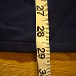 FIGS NWT  casma three pocket navy 4x top Photo 4