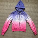 Rocawear  Zip-Up Sweater Photo 0