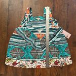 CULT OF DESIGN boho swing / tank top, size M, NWT Multiple Size M Photo 5