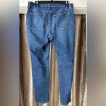 Charter Club  skinny ankle jeans size 12 Photo 2