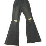 Tinseltown Women's Flared navy‎ JeansNWT 
By  Photo 0