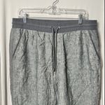 Athleta Women's Bali Linen Ankle Pant Size 14 Photo 2