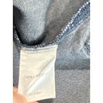 J Jill Denim Collared Tunic Shirt Womens Size S 100% Lyocell Casual Fall Pockets Blue Photo 4