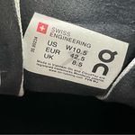 On Running Cloudflow Running Shoes Women’s Size 10.5 Training Gym Walking Gray Photo 7