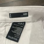 Kut From The Kloth NWT  Jane High Rise Long Short Sz 12 Photo 6