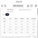 Rihoas Black Halter Bowknot Cutout Maxi Dress Photo 8