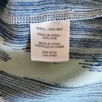 Rebecca Taylor  Silk Midi‎ Dress Size 10 EUC Photo 5