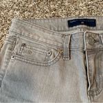 Marc by Marc Jacobs  Gray Pants Size 25 Photo 3