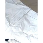 Lamarque Annaise Lamb Leather Shorts in White XSmall New Womens Hot Size XS Photo 5