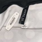 Adore Me Women's Baylie High Waisted Swimwear Bottom Size 3X Photo 5