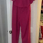 Sugar Lips Romper  Photo 0