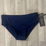 Coco reef  Women's Navy Swim Bottom perfection fit xl NWT Photo 0