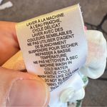 Rachel Zoe Floral Flamingo Print Halter Top Blouse Womens M Beachy Vacation Photo 10