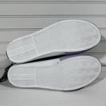 Disney The Nightmare Before Christmas Sneakers Womens High Top Shoes Size 10 NWT Photo 6