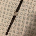 Seiko Vintage  Lassale 8420 Hexagonal Women's Watch ORIGINAL Photo 2