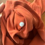 Lululemon Canyon Orange Lulu Align Leggings Photo 3