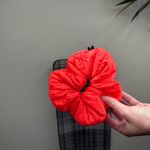 Free People movement supper sports puffer scrunchie Photo 1