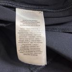 Lauren Ralph Lauren Dress Pants Womens 14P Navy Wide Leg Pleated High Rise $145 Blue Photo 5