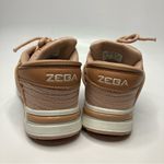 Zeba blush slip on sneakers‎ size 7 White Photo 6