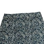 Ann Taylor  Pencil‎ Skirt Size 4 Leopard Pattern Lined Cotton Stretch 30X20.5 Photo 1