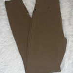 Lululemon  City Sleek Slim Fit HR 5 Pocket Pant Photo 0