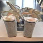 De Blossom Collection De Blossom High Heels Photo 3