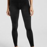 Athleta NWT  Petite Elevation Velvet Tight Sz LP Photo 1