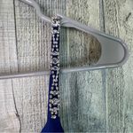 Speechless Juniors Embellished Spaghetti Strap Evening Sheath Dress Back Zipper Photo 6