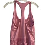 Offline Women's Pink Racerback Romper Size L Casual Summer One Photo 8
